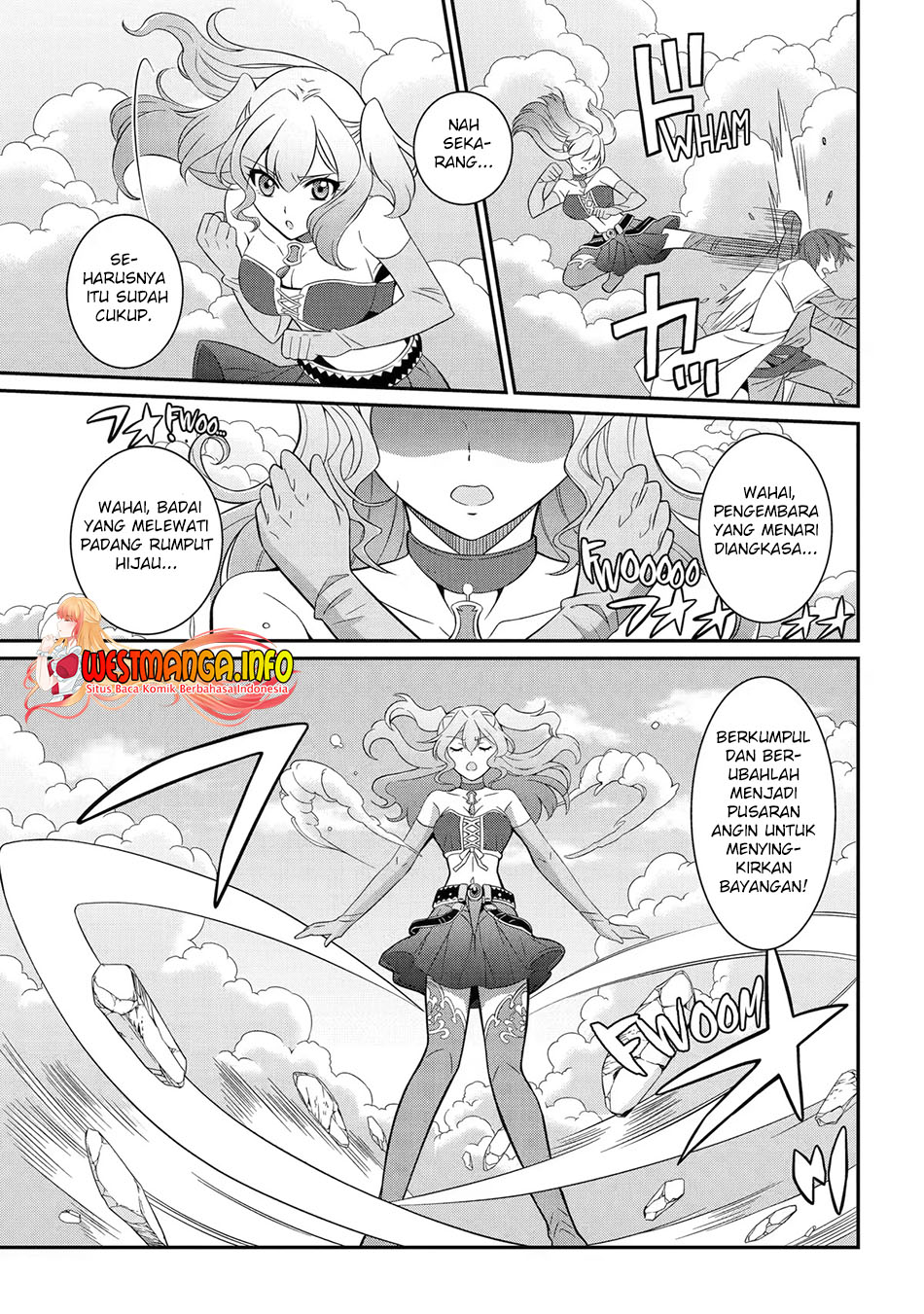 Chapter 58 - halaman 25