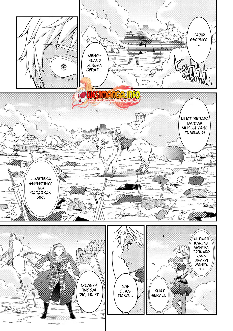 Chapter 58 - halaman 27