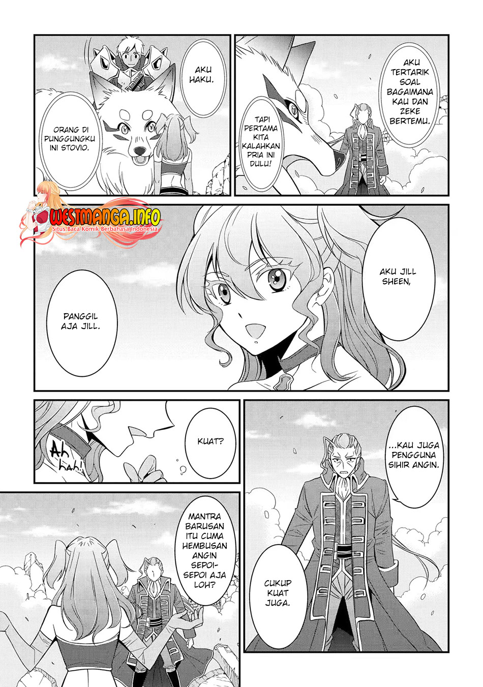 Chapter 58 - halaman 29