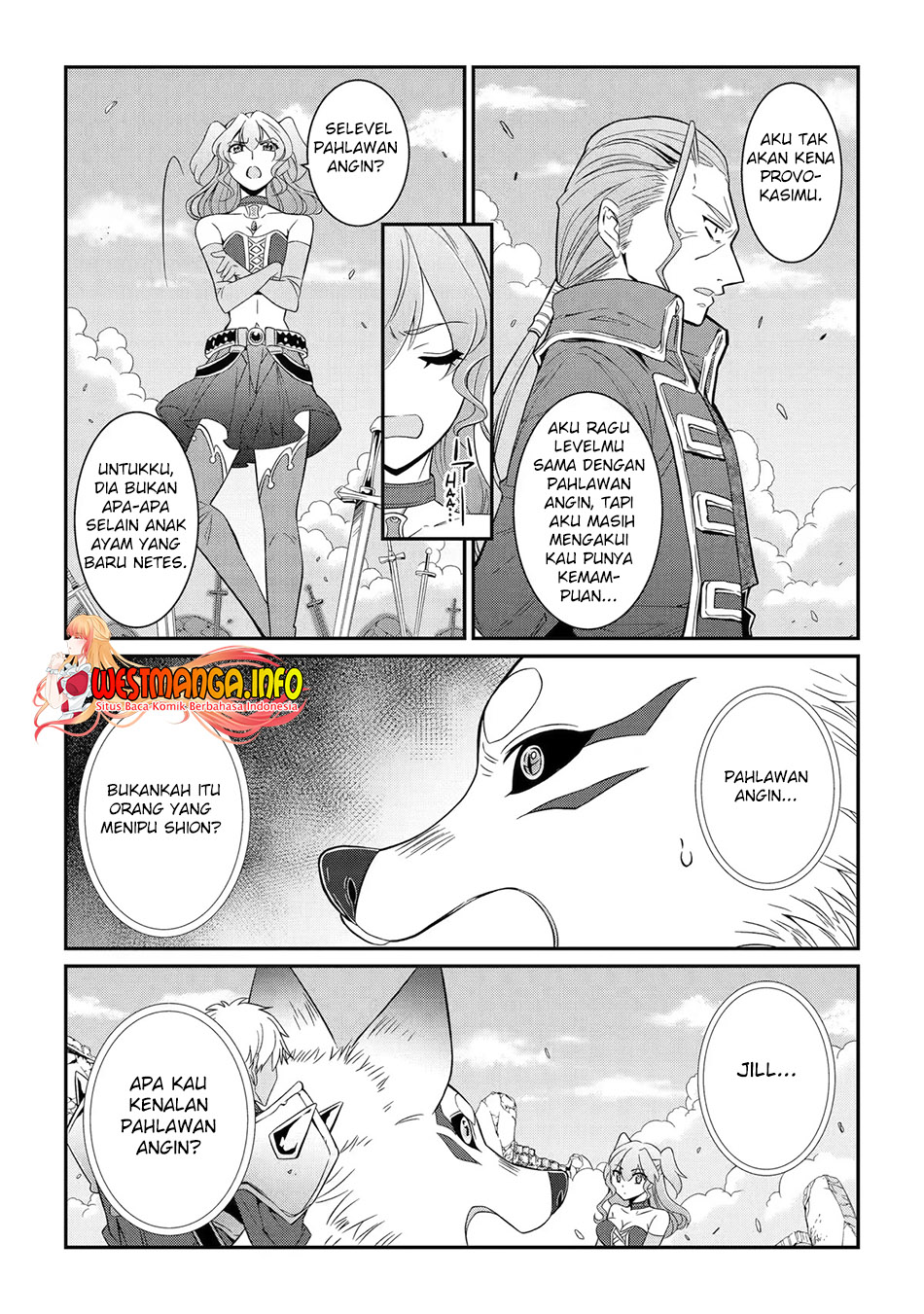 Chapter 58 - halaman 30