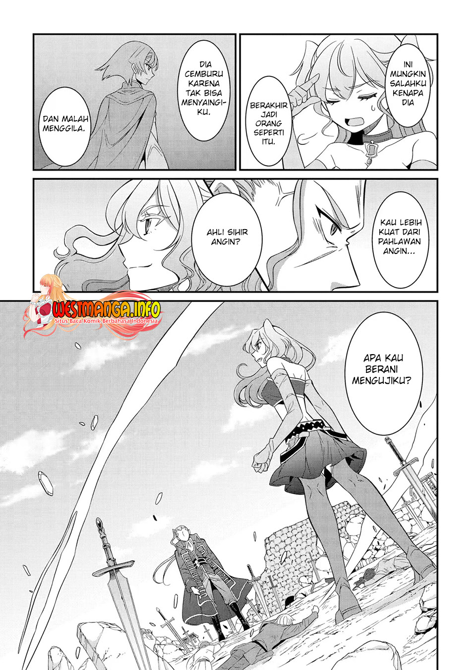 Chapter 58 - halaman 31