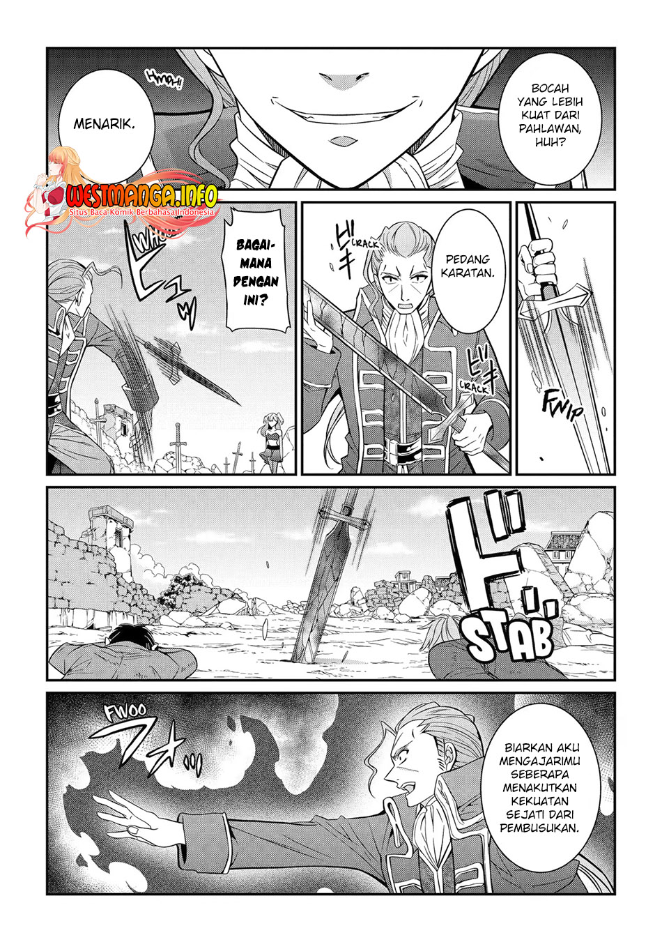 Chapter 58 - halaman 32
