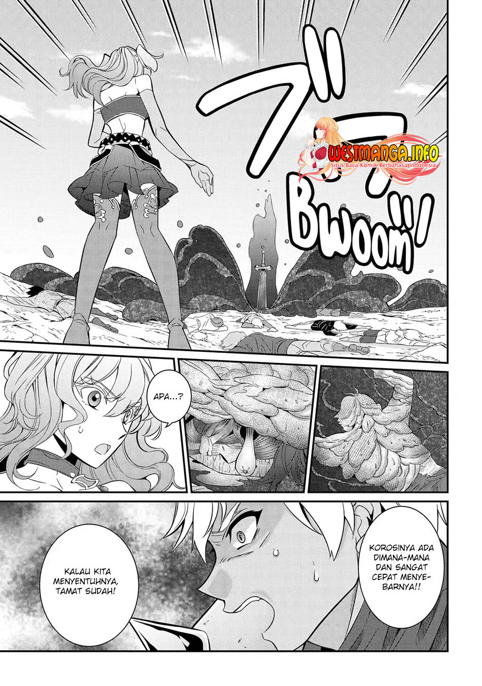 Chapter 58 - halaman 33