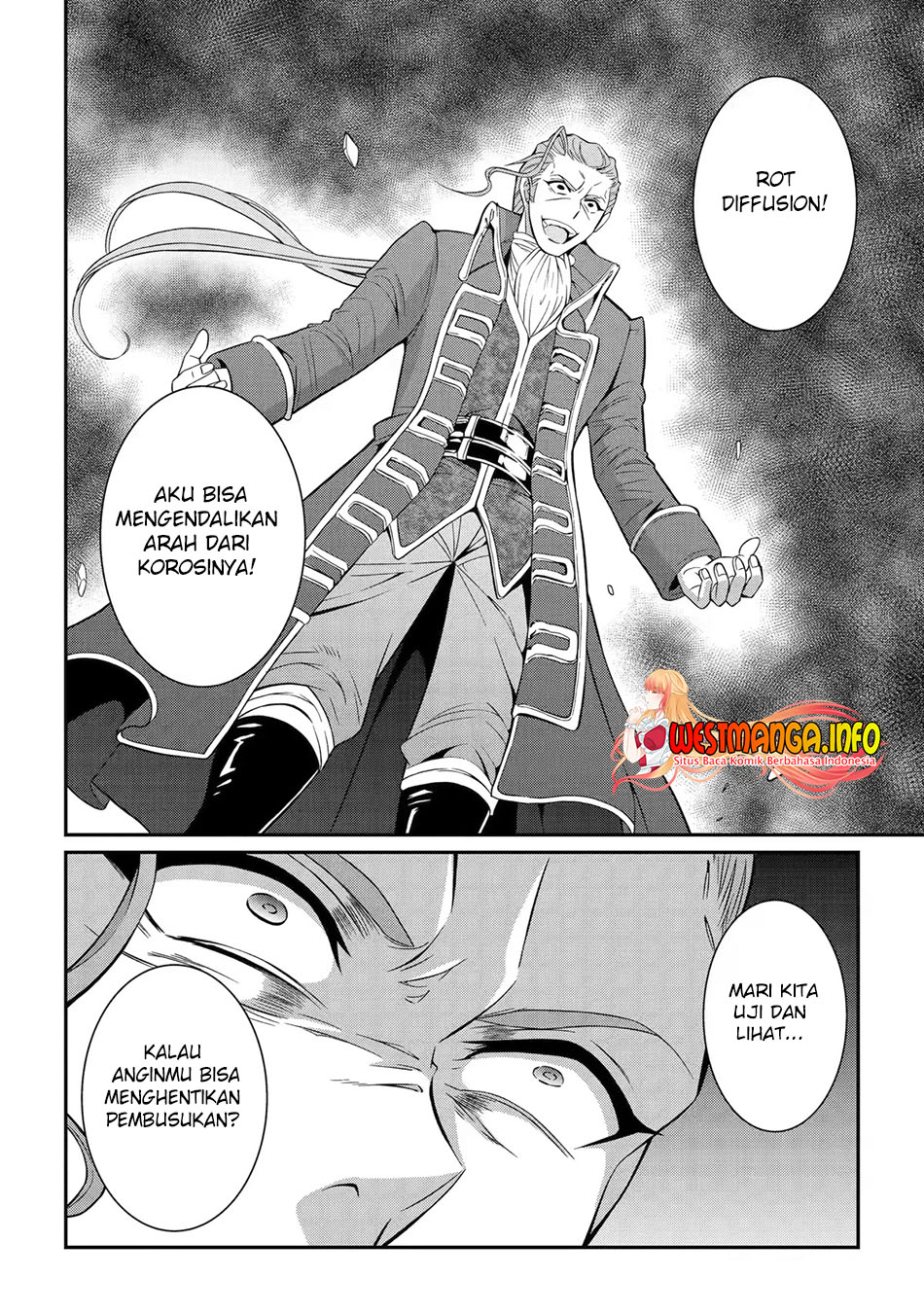 Chapter 58 - halaman 34