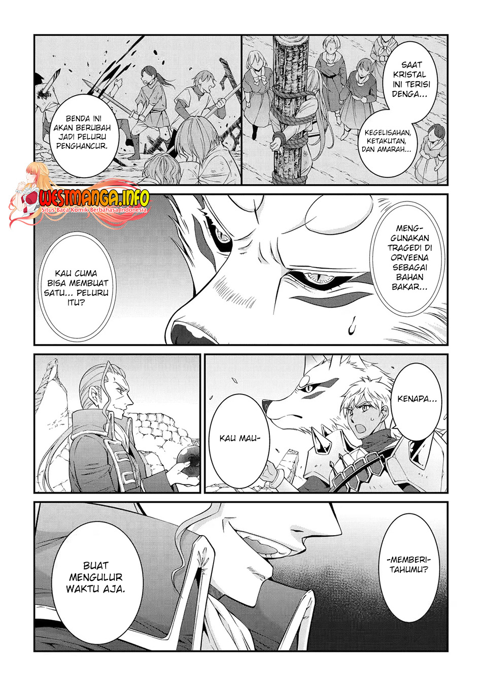 Chapter 58 - halaman 6
