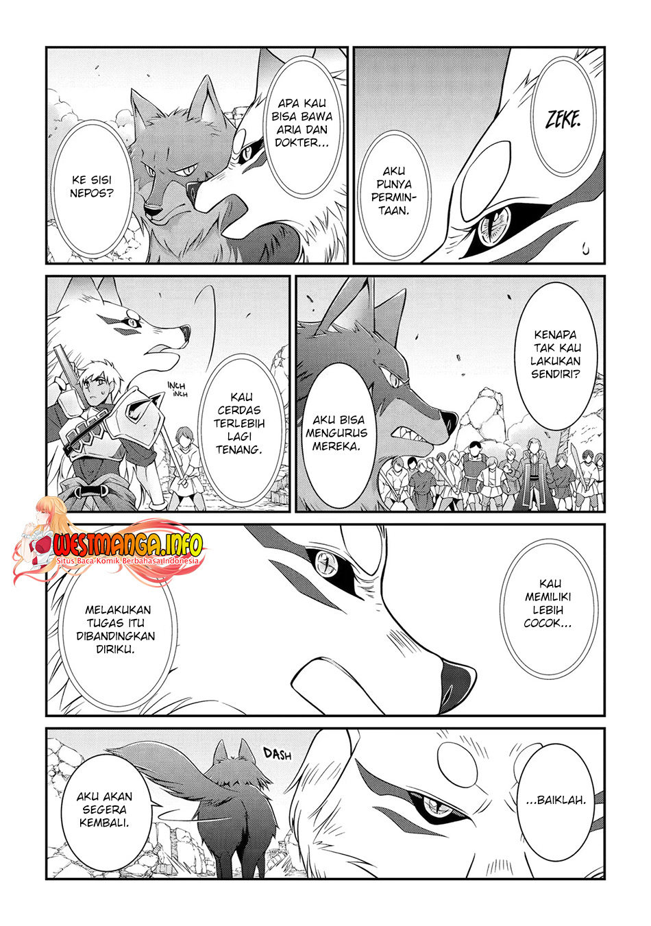 Chapter 58 - halaman 8