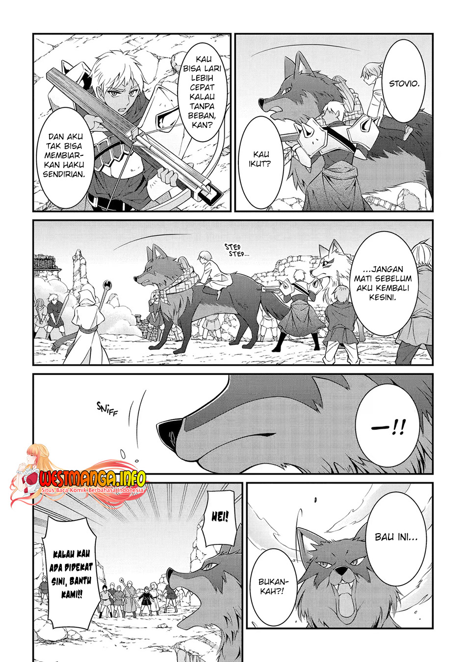Chapter 58 - halaman 9
