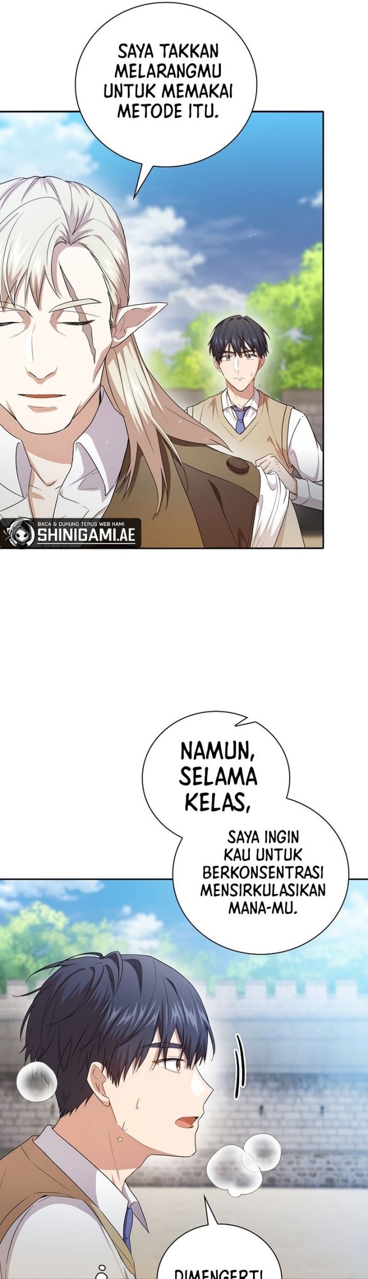 Chapter 58 - halaman 46