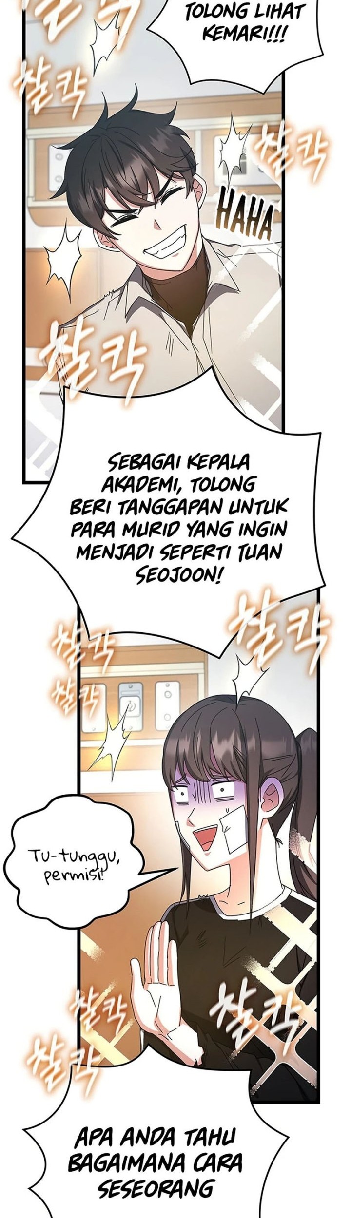 Chapter 75 - halaman 69