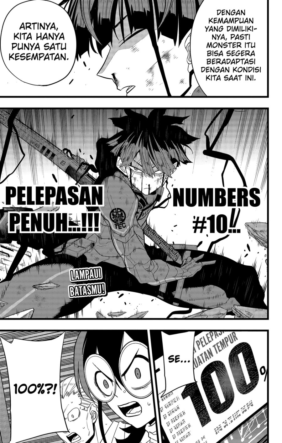 Chapter 93 - halaman 2