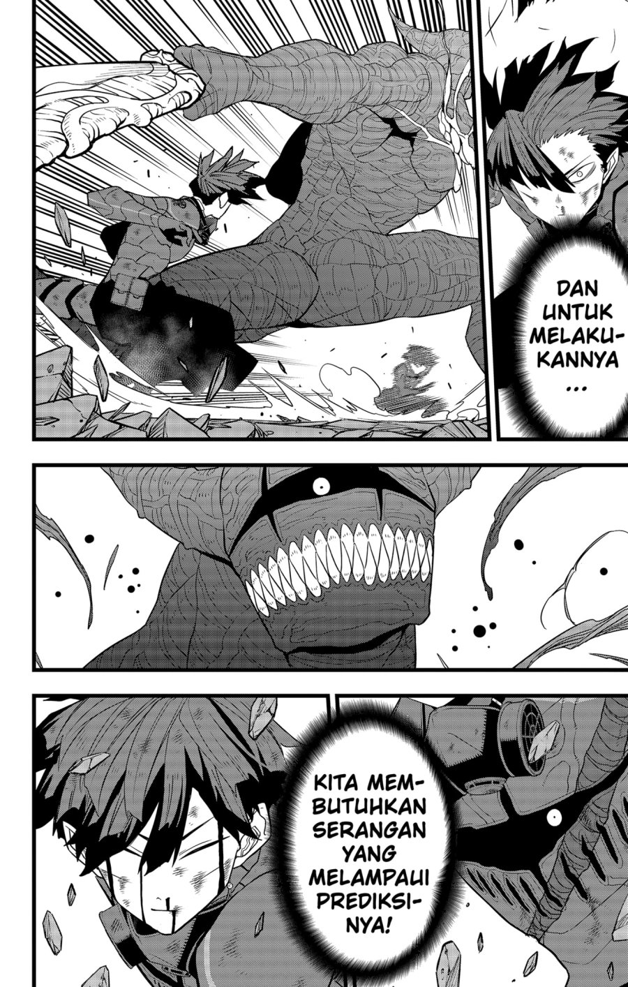 Chapter 93 - halaman 11