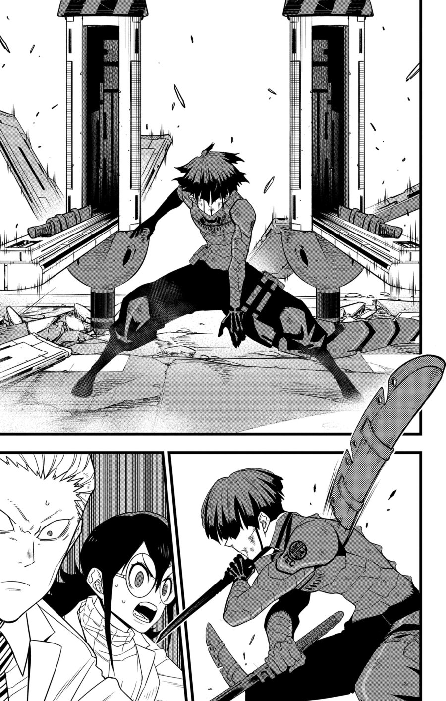 Chapter 93 - halaman 12