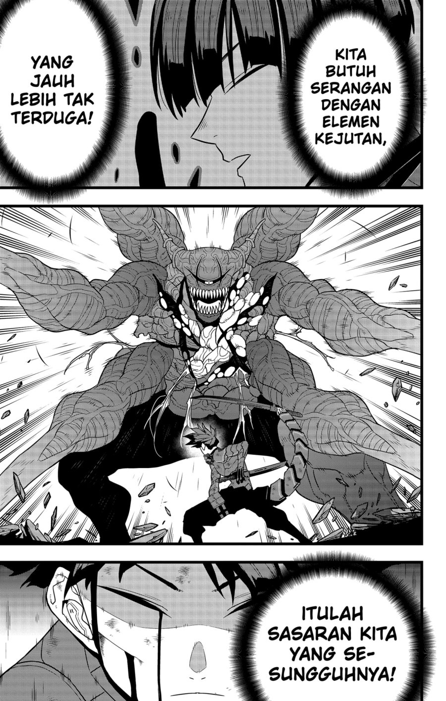Chapter 93 - halaman 18