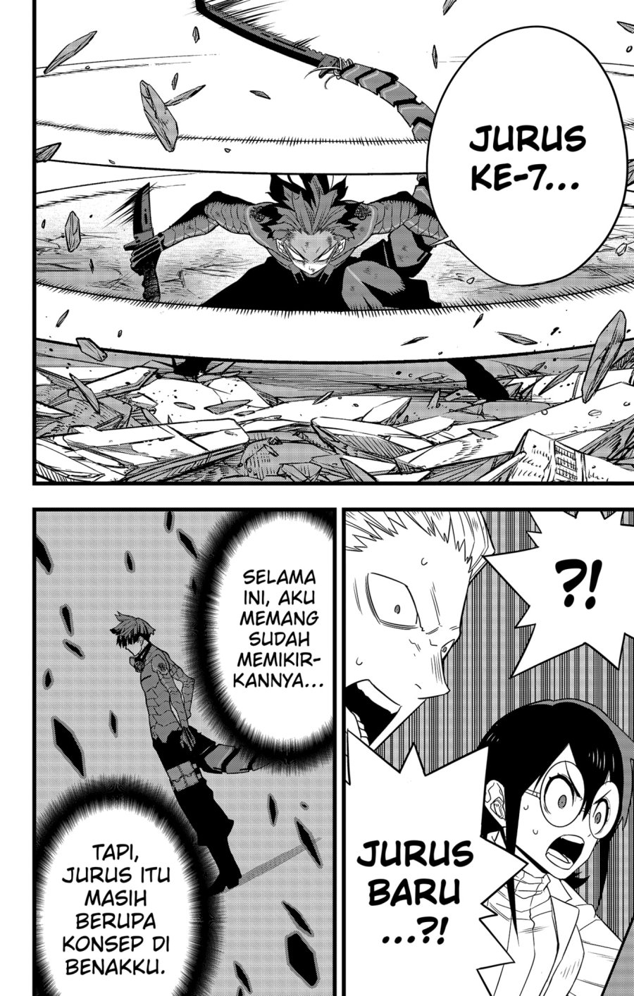 Chapter 93 - halaman 19