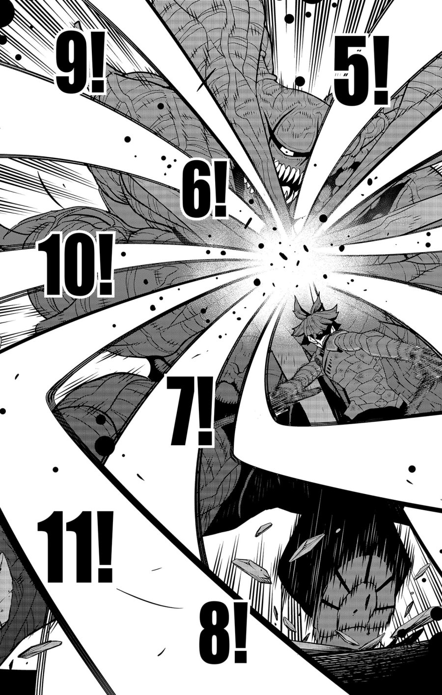 Chapter 93 - halaman 22