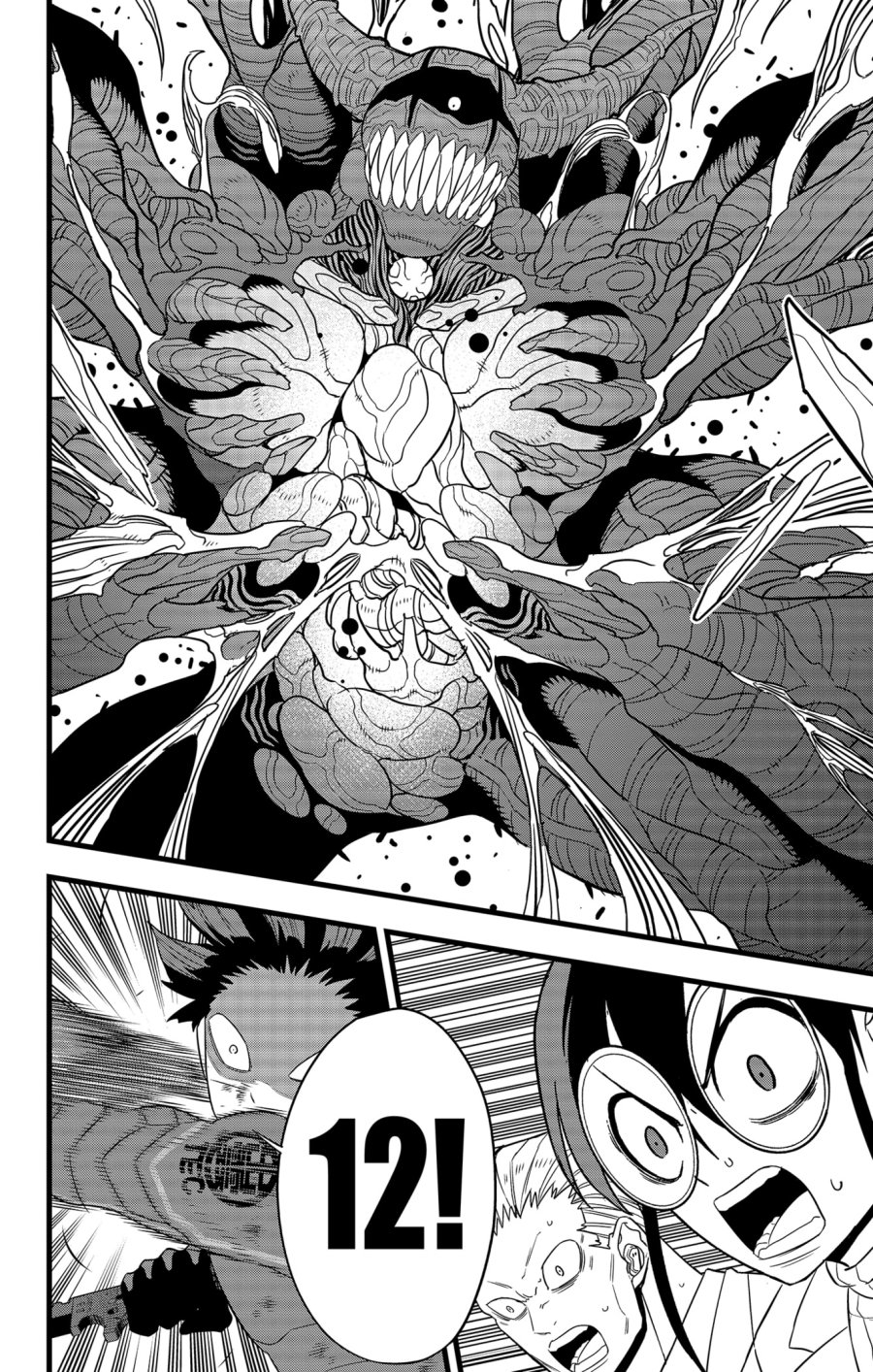 Chapter 93 - halaman 23