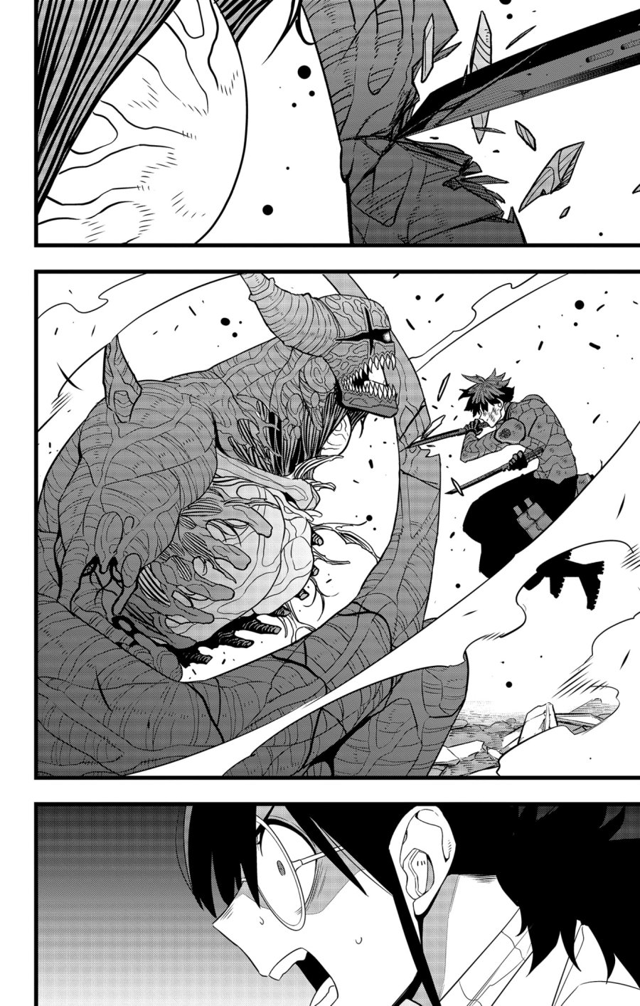 Chapter 93 - halaman 25