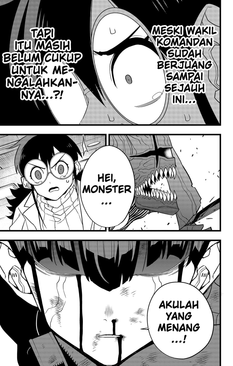 Chapter 93 - halaman 26