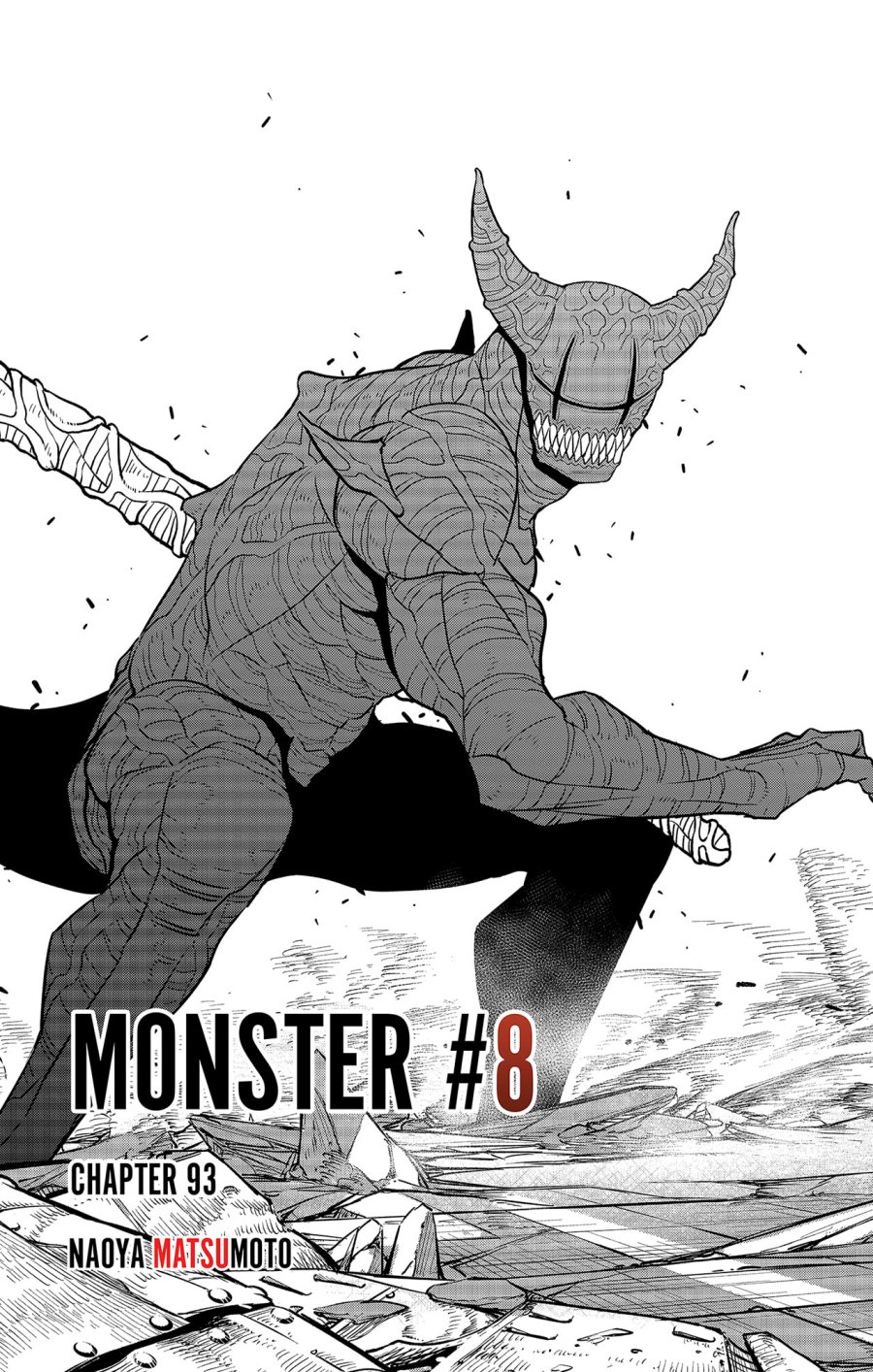 Chapter 93 - halaman 6