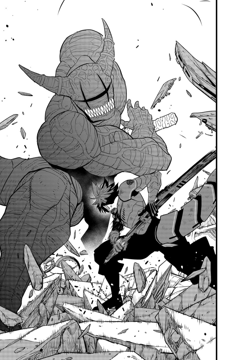 Chapter 93 - halaman 8