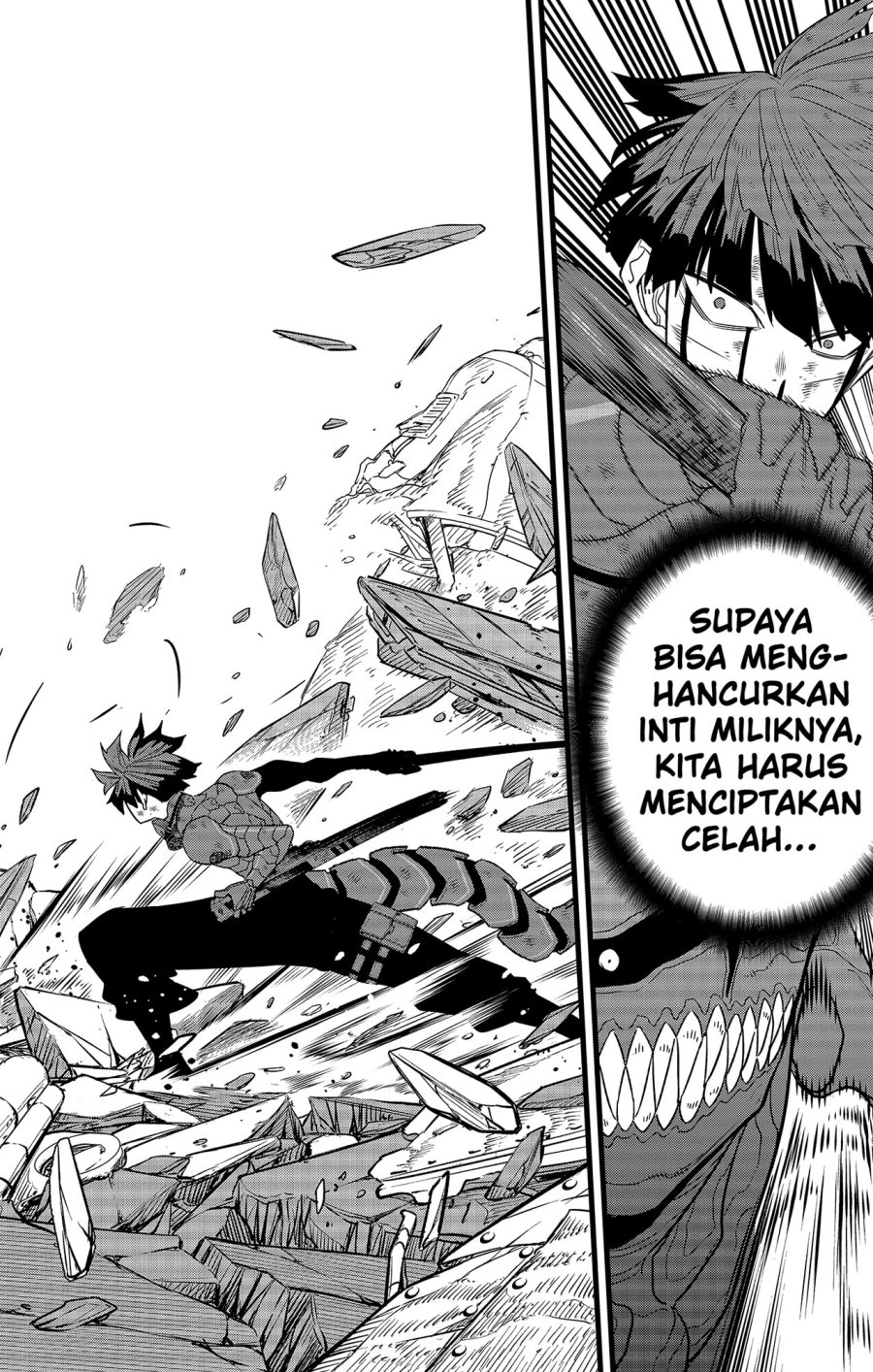 Chapter 93 - halaman 9