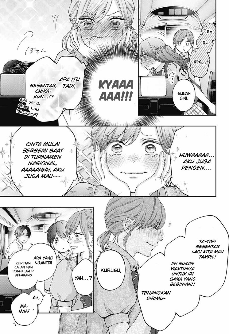 Chapter 127 - halaman 15