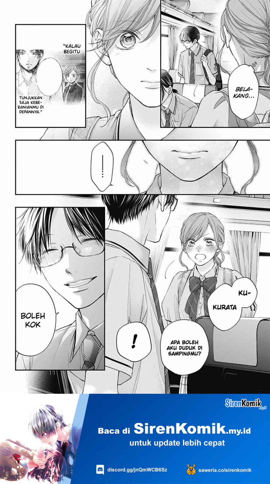 Chapter 127 - halaman 16