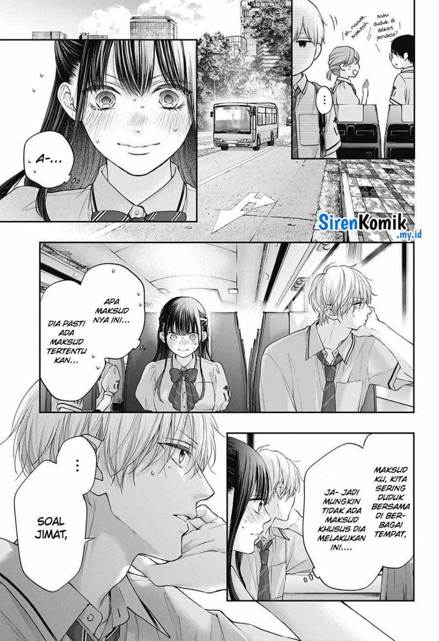 Chapter 127 - halaman 17