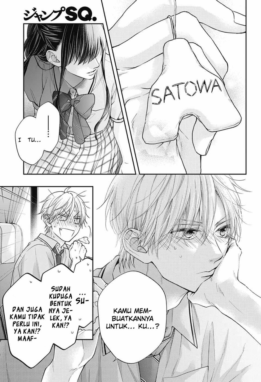 Chapter 127 - halaman 21