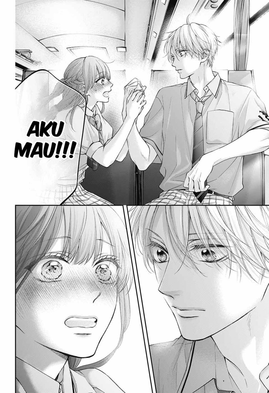 Chapter 127 - halaman 22
