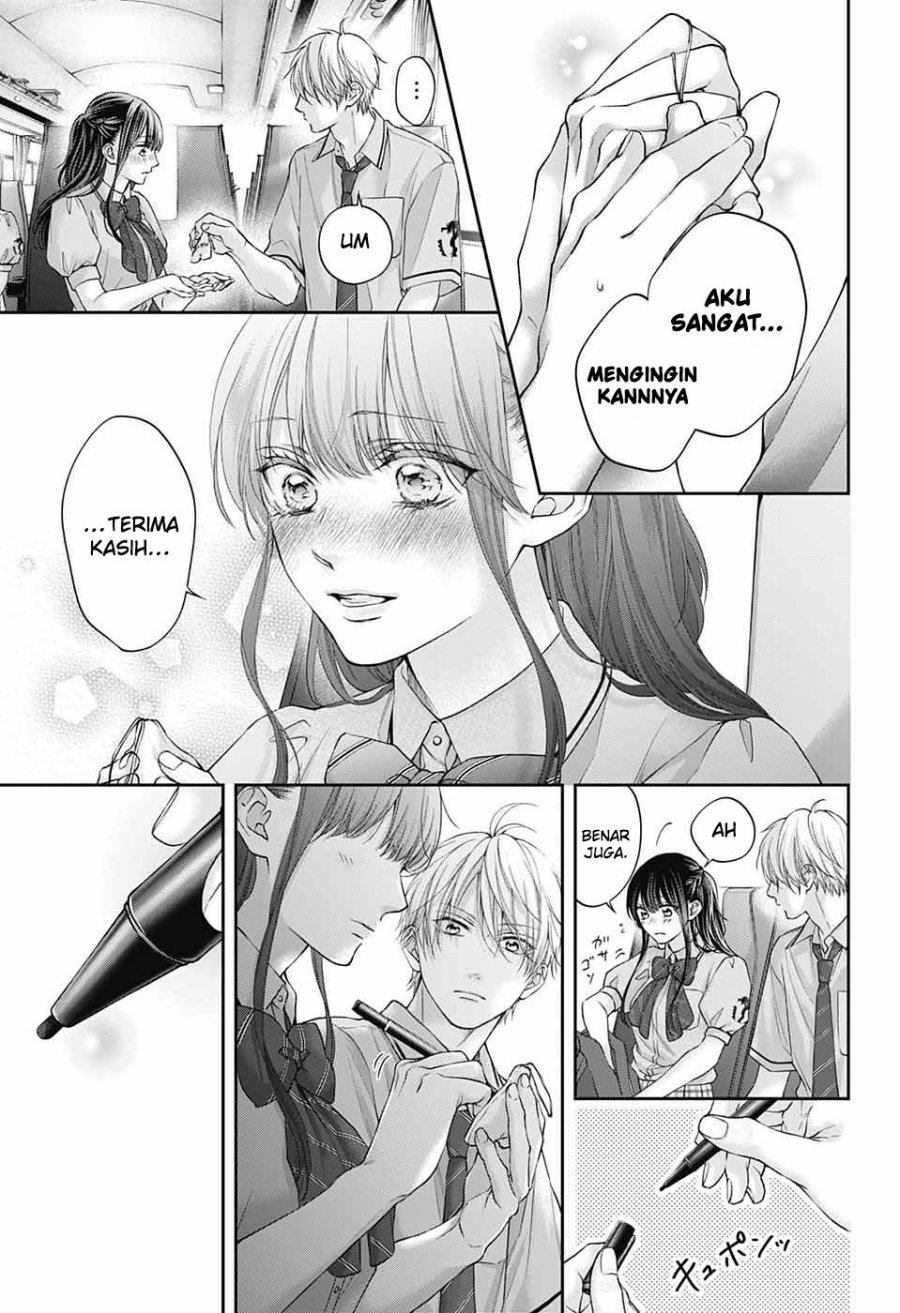 Chapter 127 - halaman 23