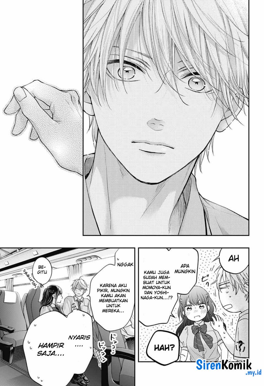 Chapter 127 - halaman 25