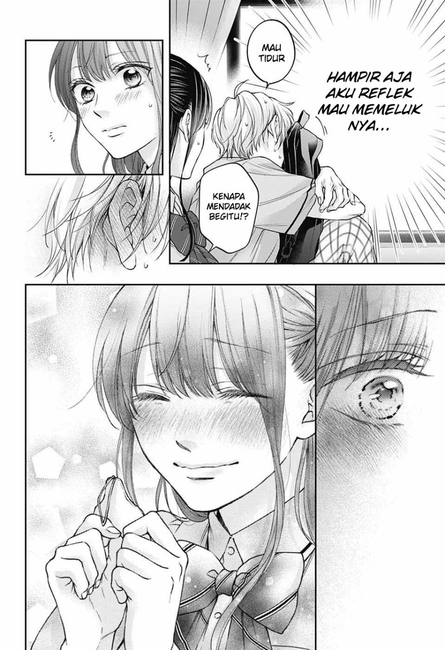Chapter 127 - halaman 26