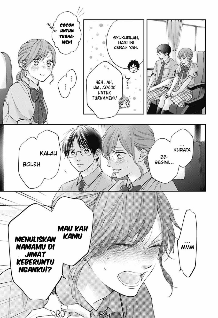 Chapter 127 - halaman 27