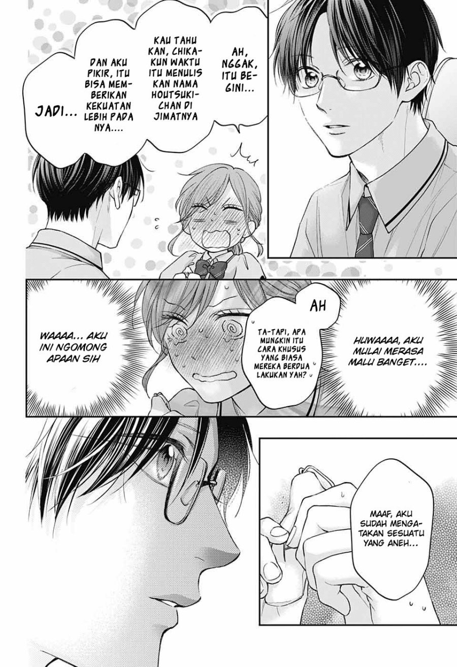 Chapter 127 - halaman 28