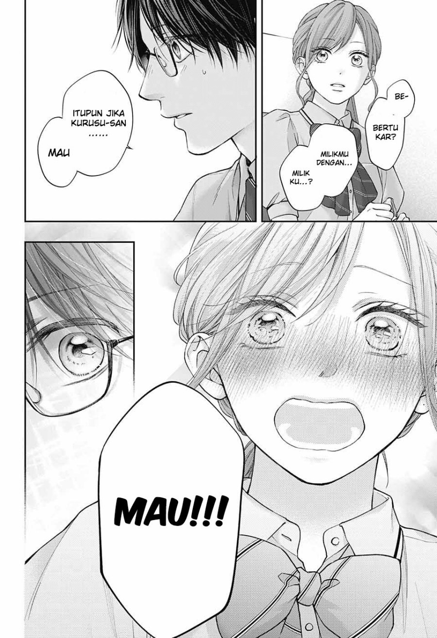 Chapter 127 - halaman 30