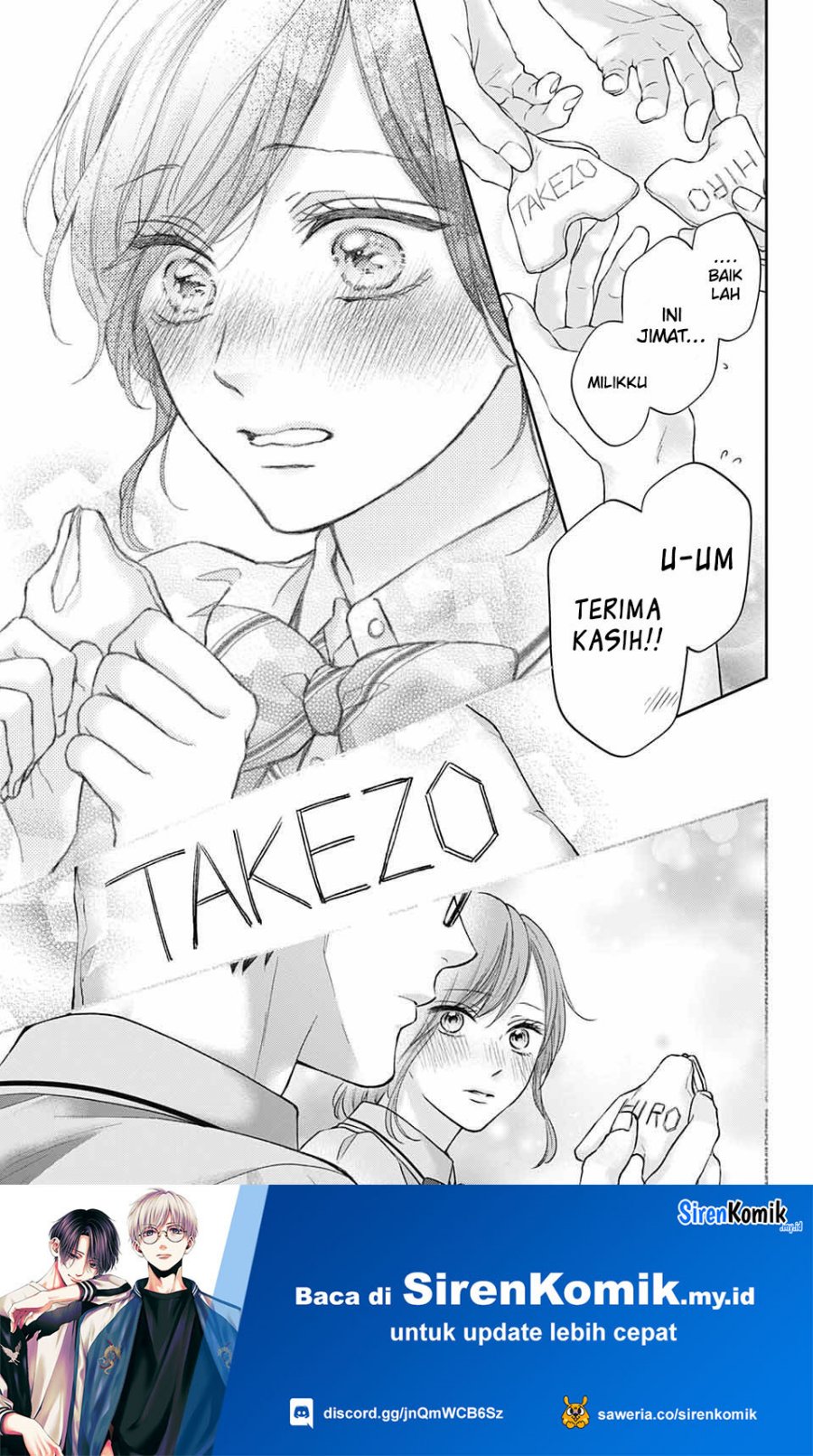 Chapter 127 - halaman 31