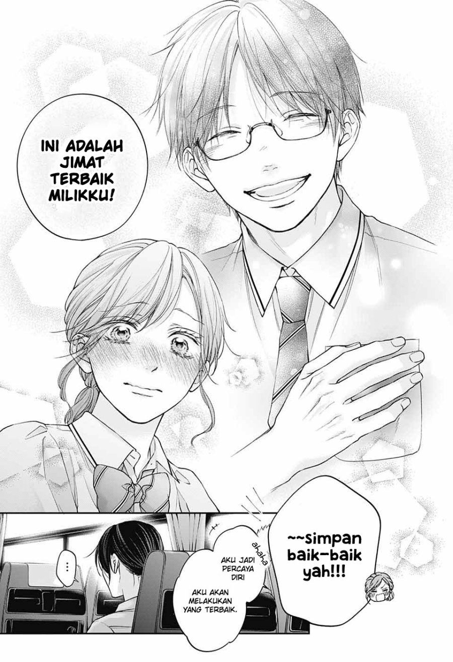 Chapter 127 - halaman 33