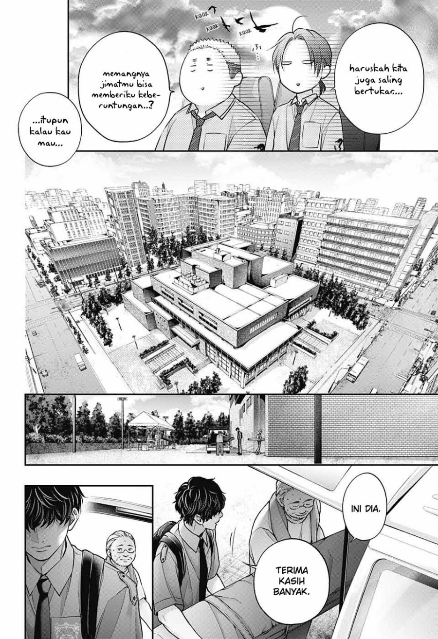 Chapter 127 - halaman 34
