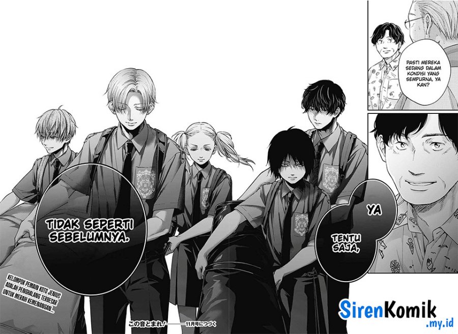 Chapter 127 - halaman 36