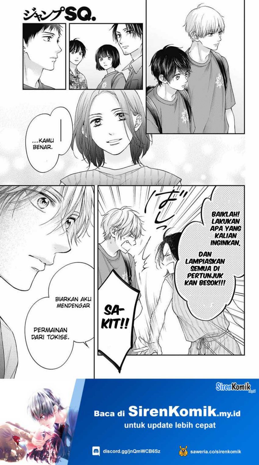 Chapter 126 - halaman 12