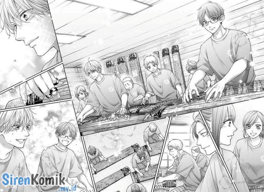 Chapter 126 - halaman 15