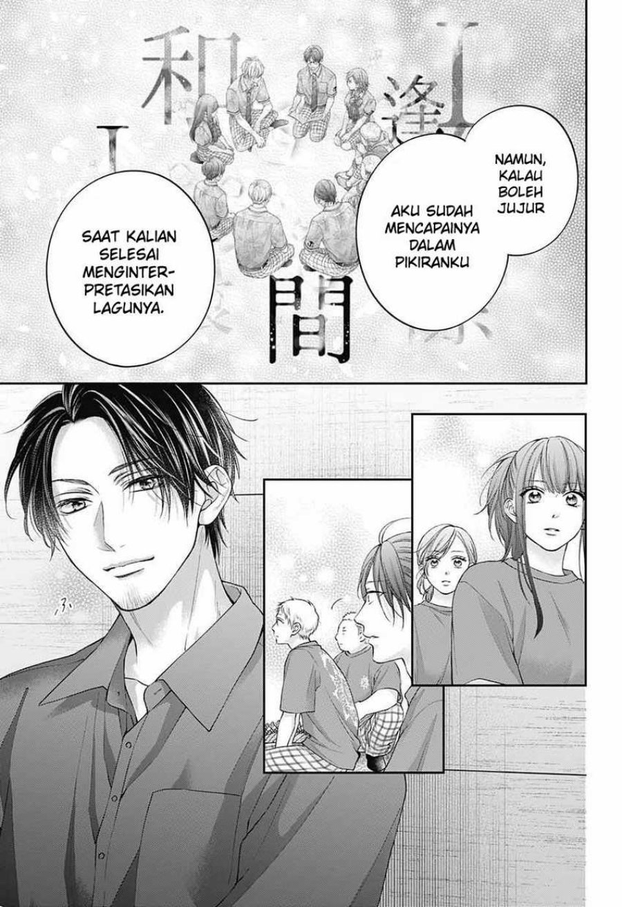 Chapter 126 - halaman 21