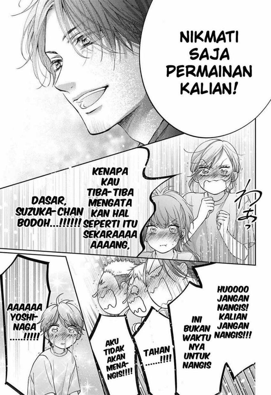 Chapter 126 - halaman 25