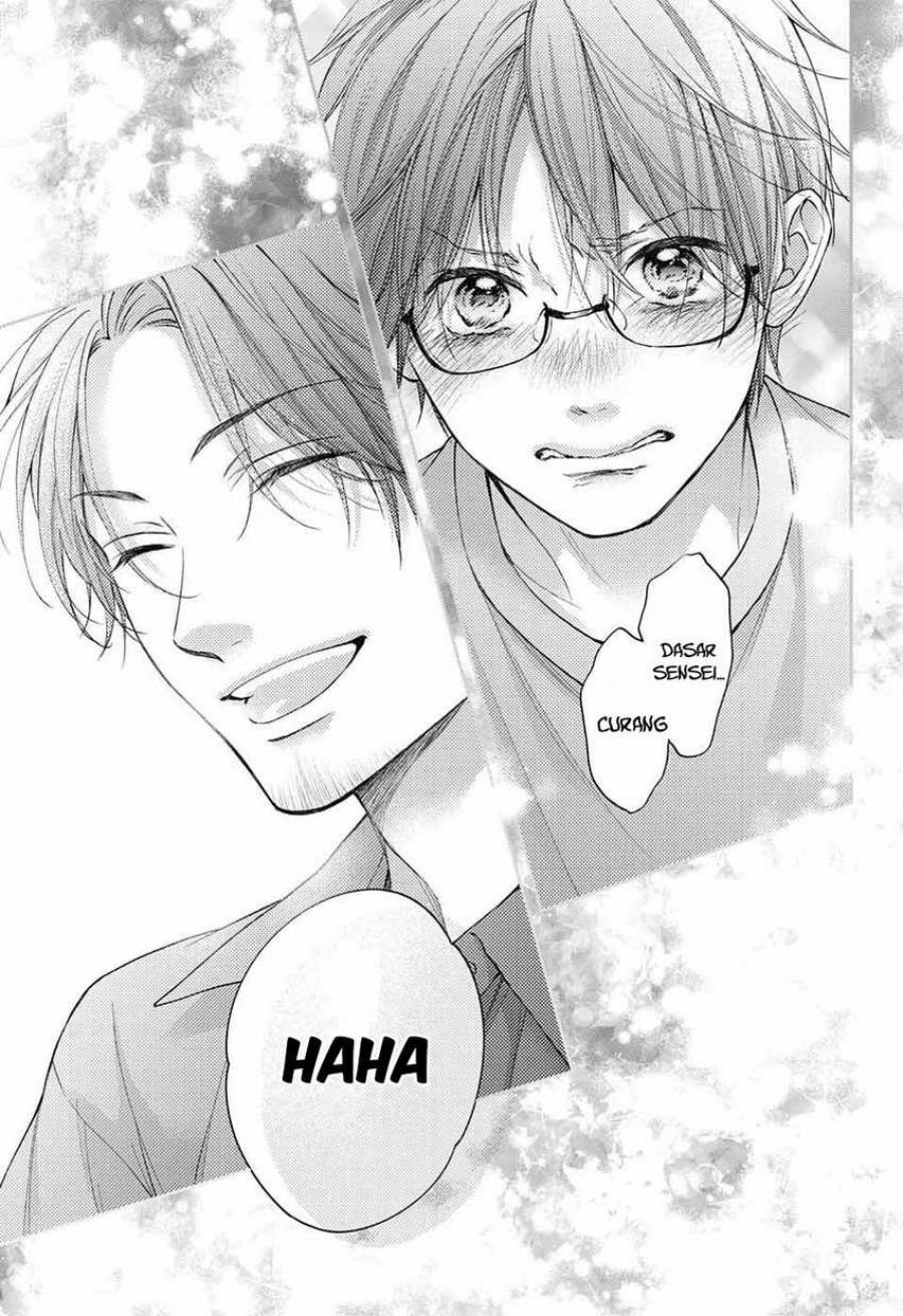 Chapter 126 - halaman 27
