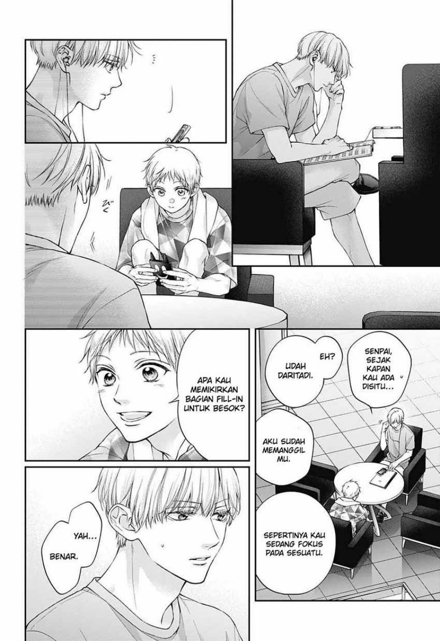 Chapter 126 - halaman 30
