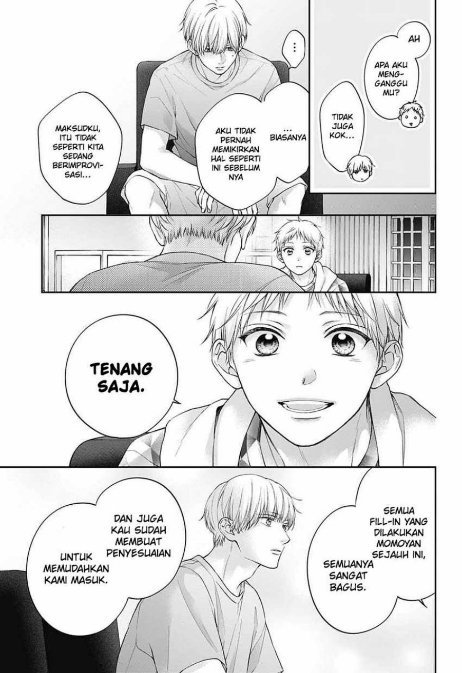Chapter 126 - halaman 31