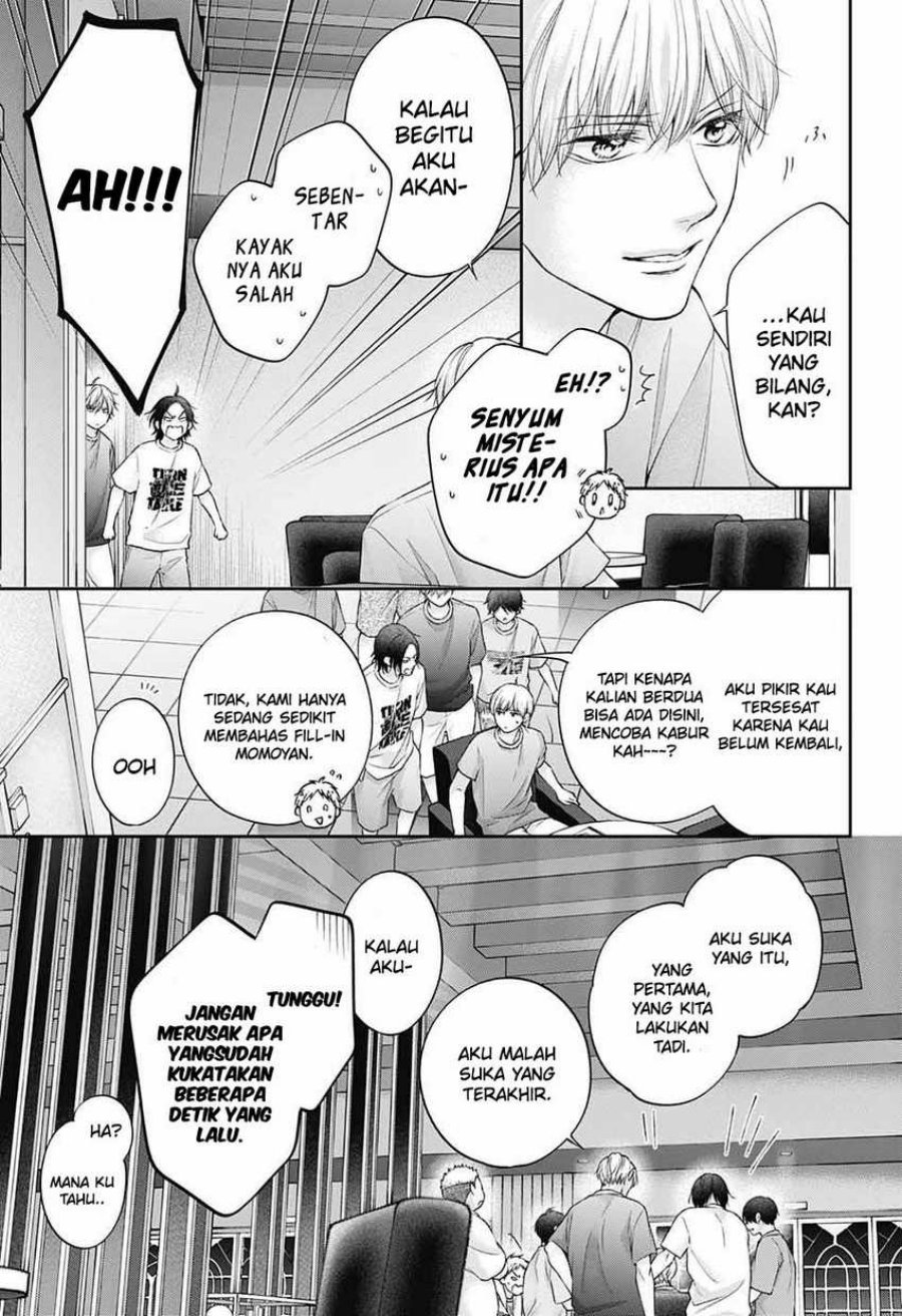 Chapter 126 - halaman 33