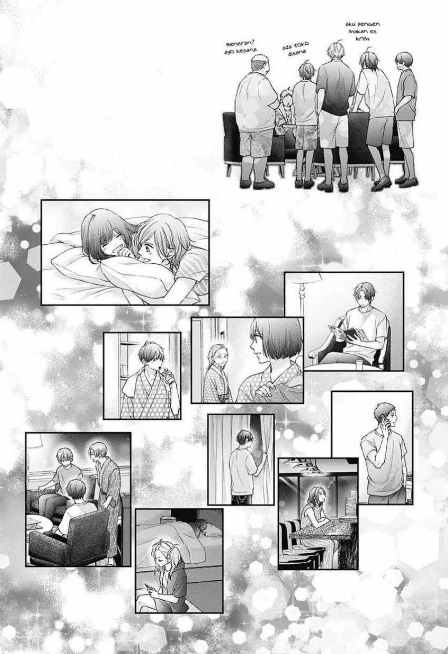 Chapter 126 - halaman 34