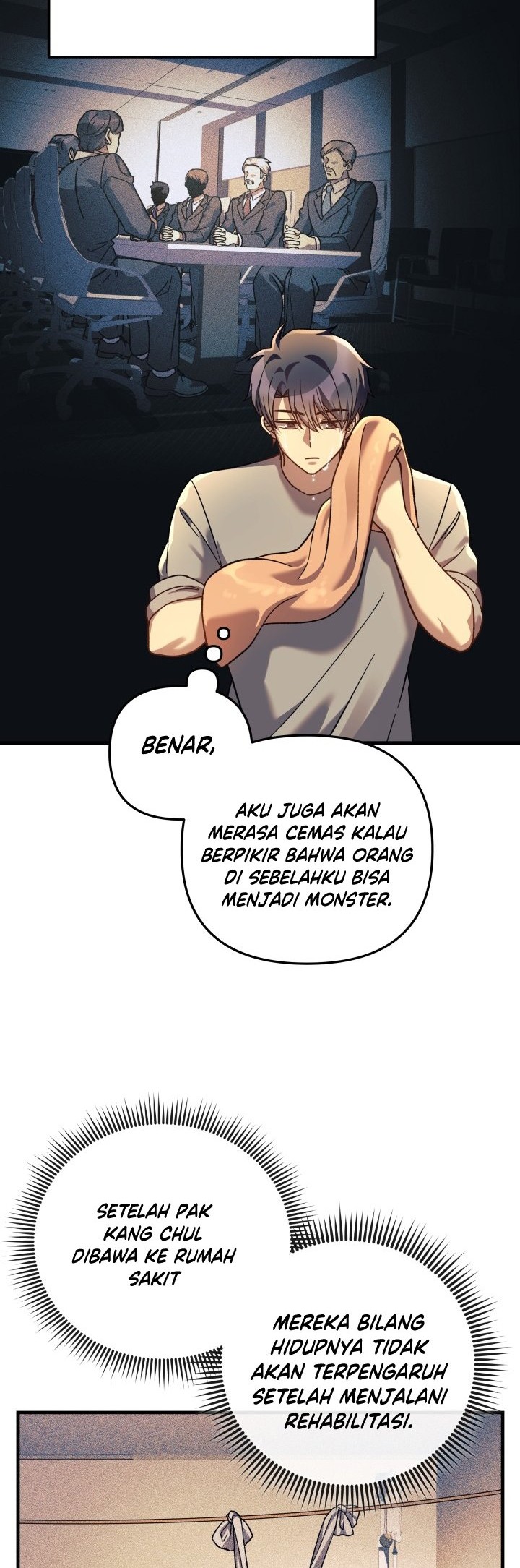 Chapter 91 - halaman 24